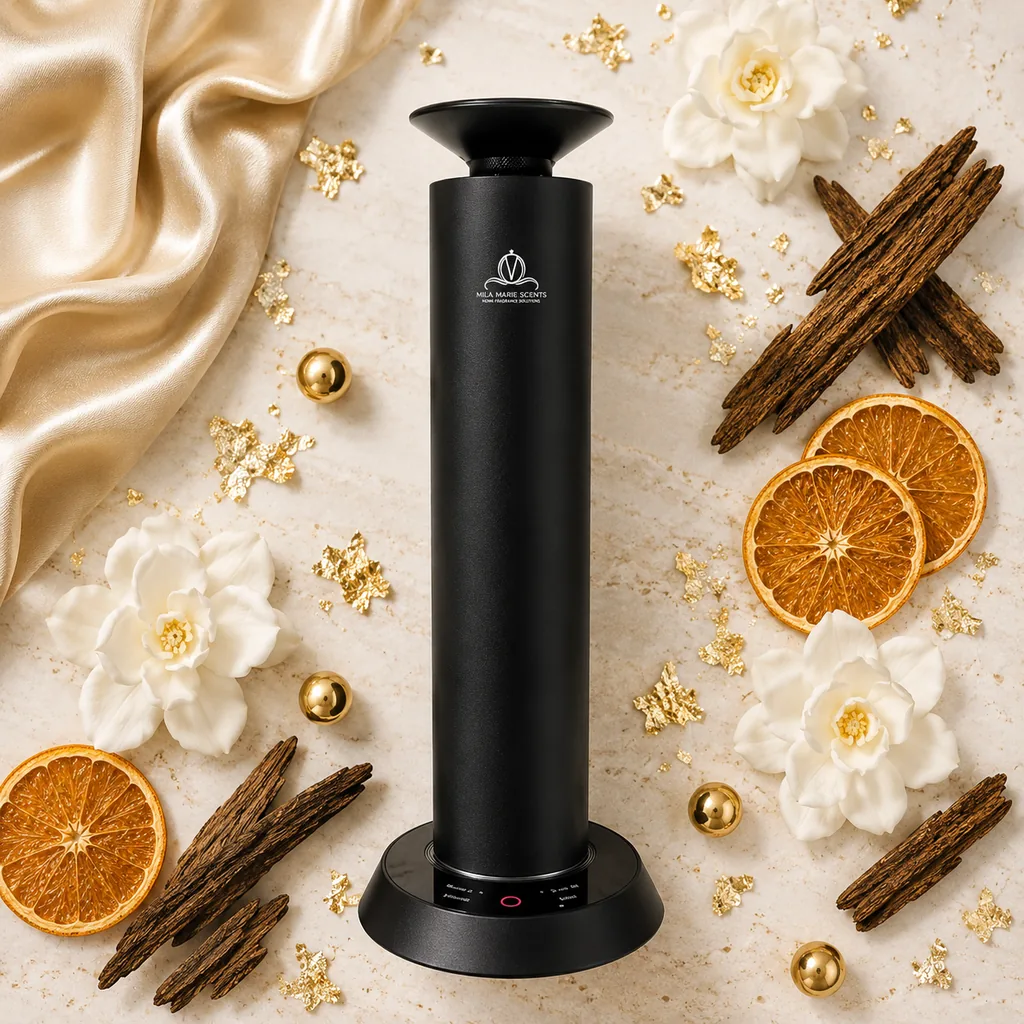 Image of Mila Marie Scents Elite Mini Pro