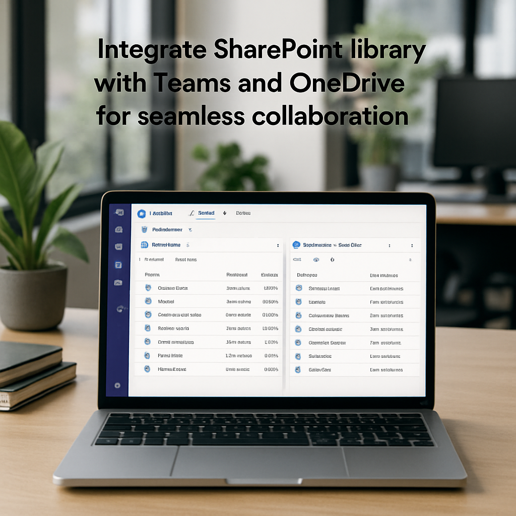 How to Create a SharePoint Document Library: A Practical Step-by-Step ...