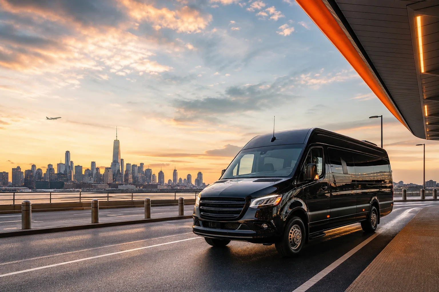 How to Get From JFK to Manhattan: Routes & Steps