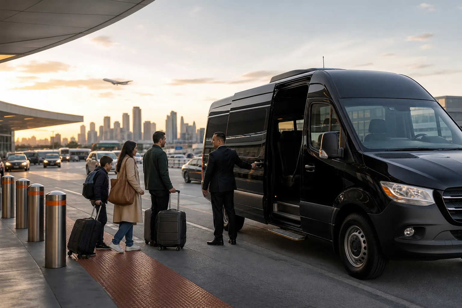How to Get from LaGuardia to Brooklyn