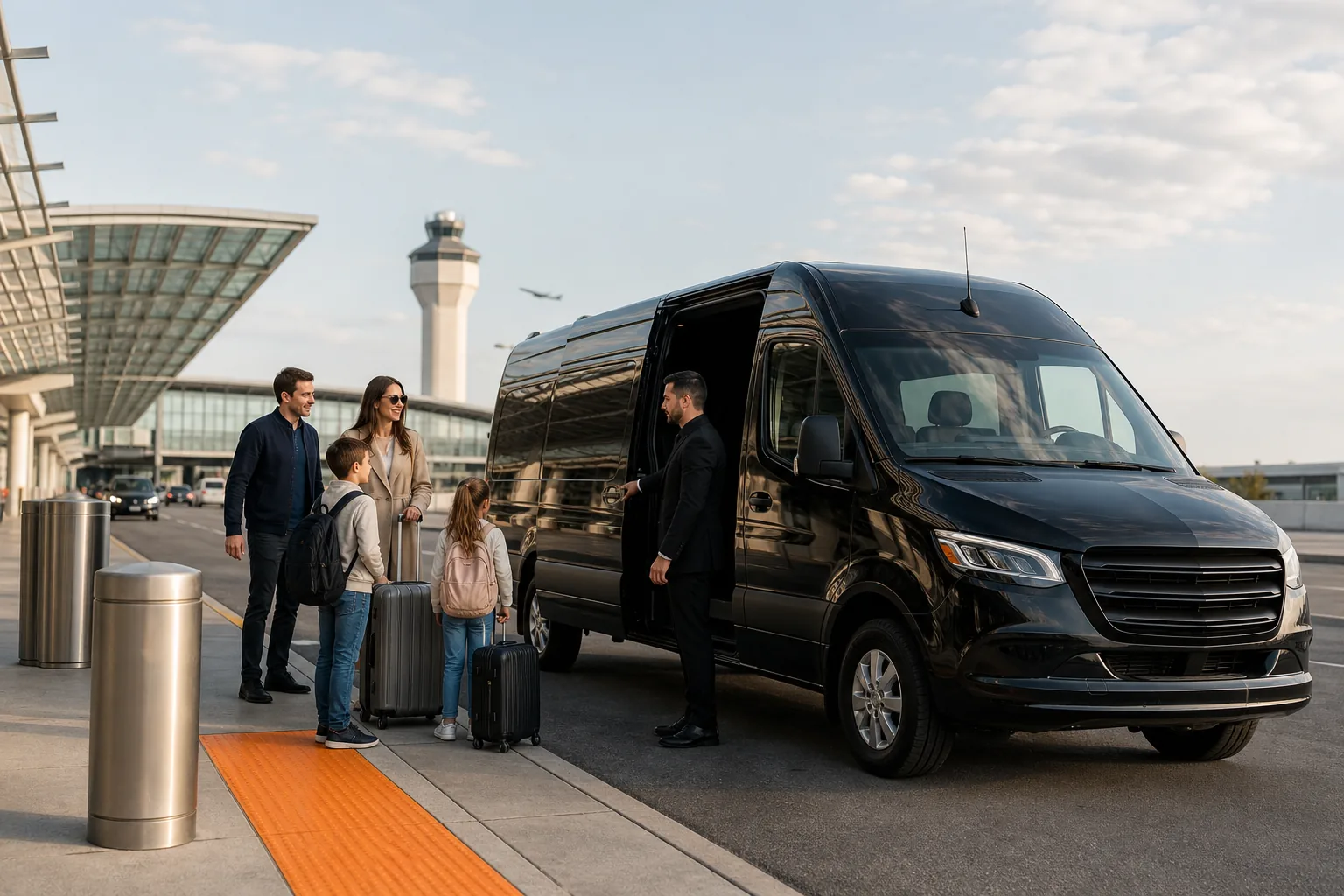 How to Get From Newark Airport to Brooklyn