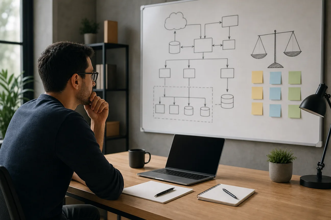Top Prompts for Practicing System Design Tradeoffs