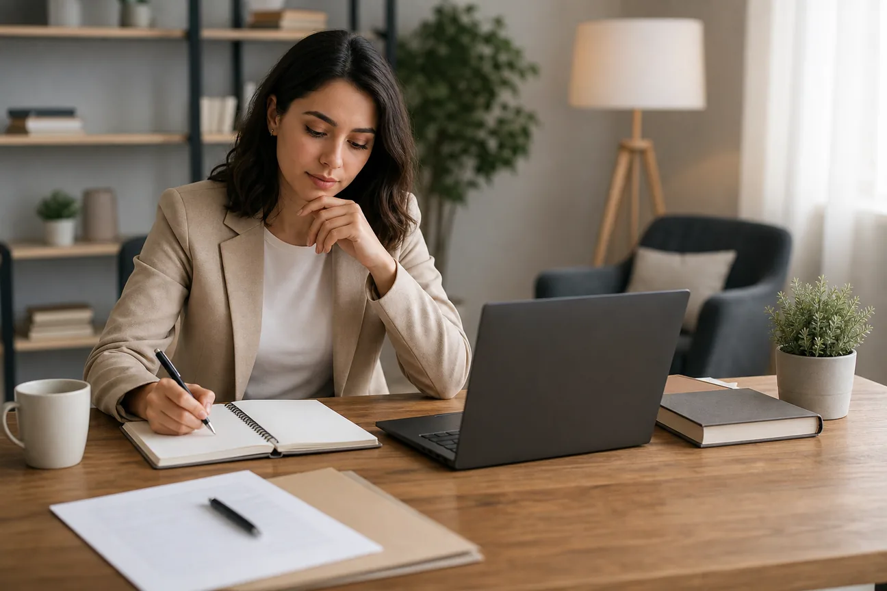 Best Ways to Prepare for a Behavioral Interview
