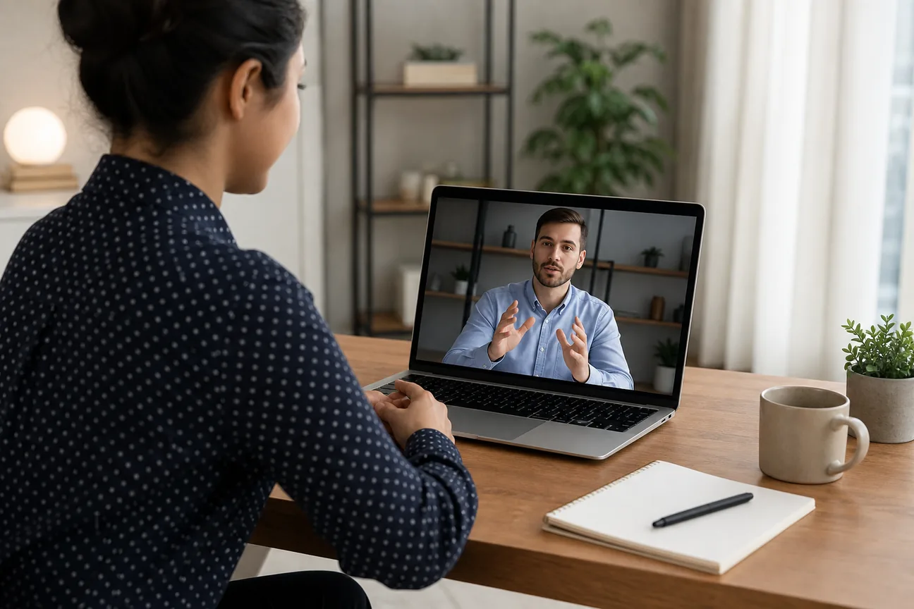 Best Mock Interview Tools With Failover Transcription