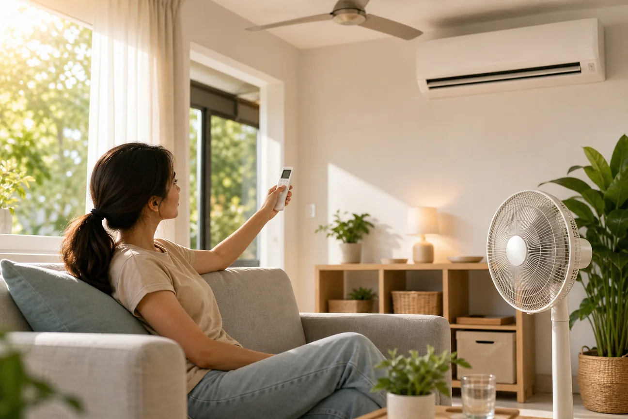 How to Reduce Energy Bill in Summer: 6 Options
