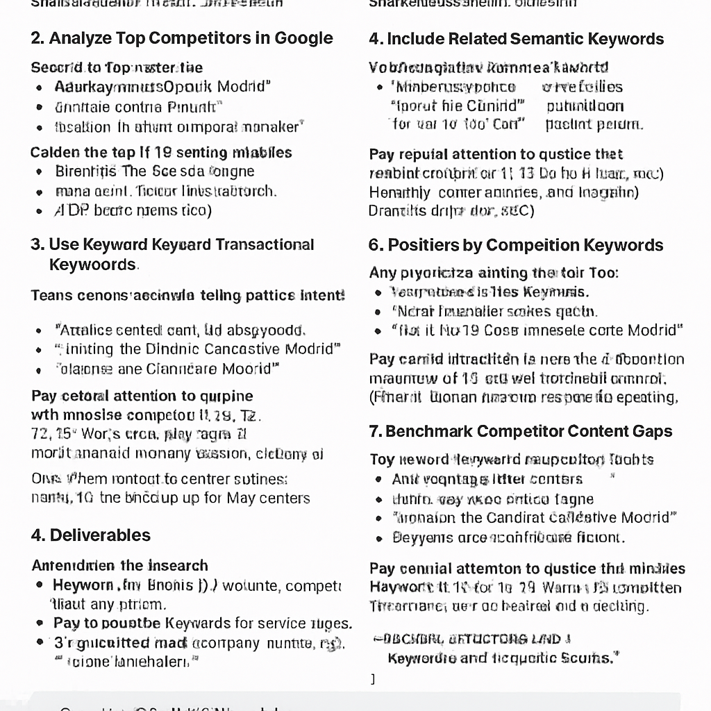 A sleek modern bus parked near a historic Madrid landmark, passengers boarding with smiles, alt: 