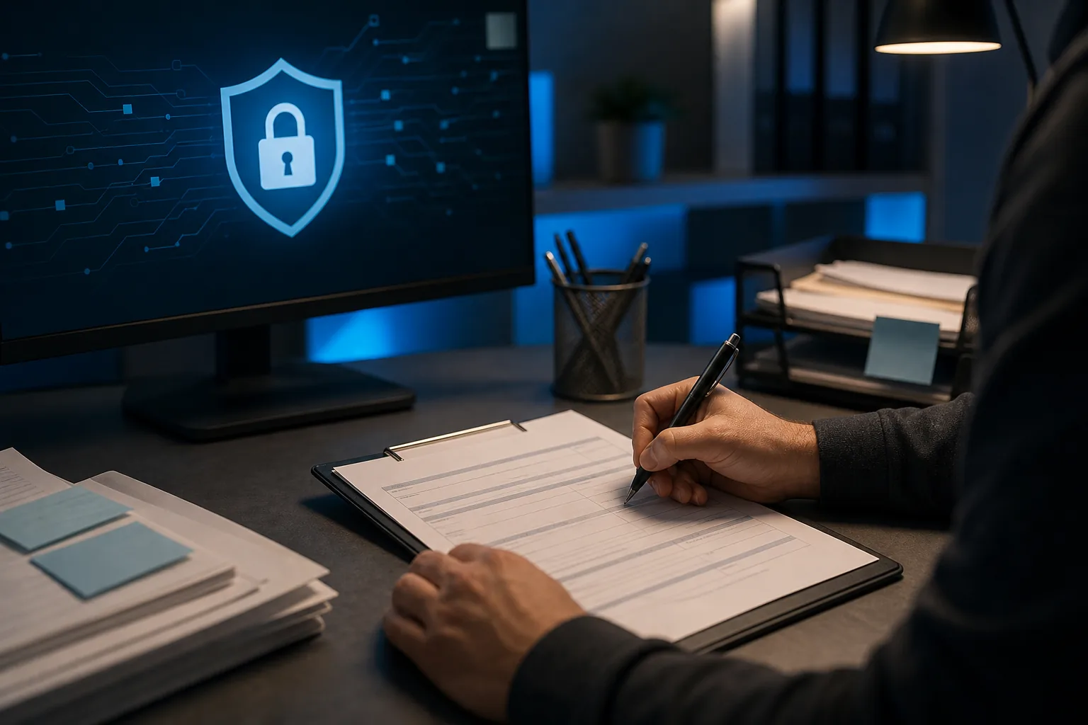 submitting a HIPAA complaint to HHS OCR