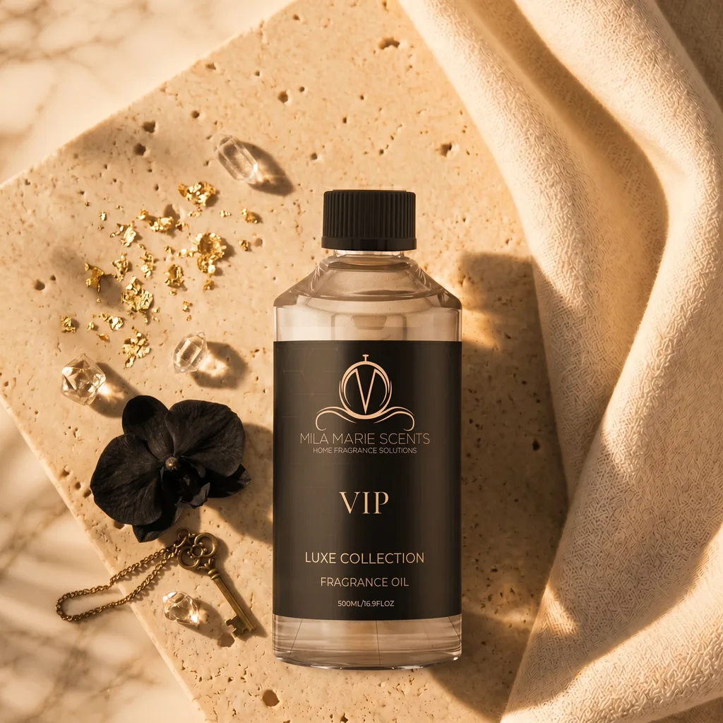 VIP Luxury Fragrance Oil: visual reference for 1. VIP Luxury Fragrance Oil