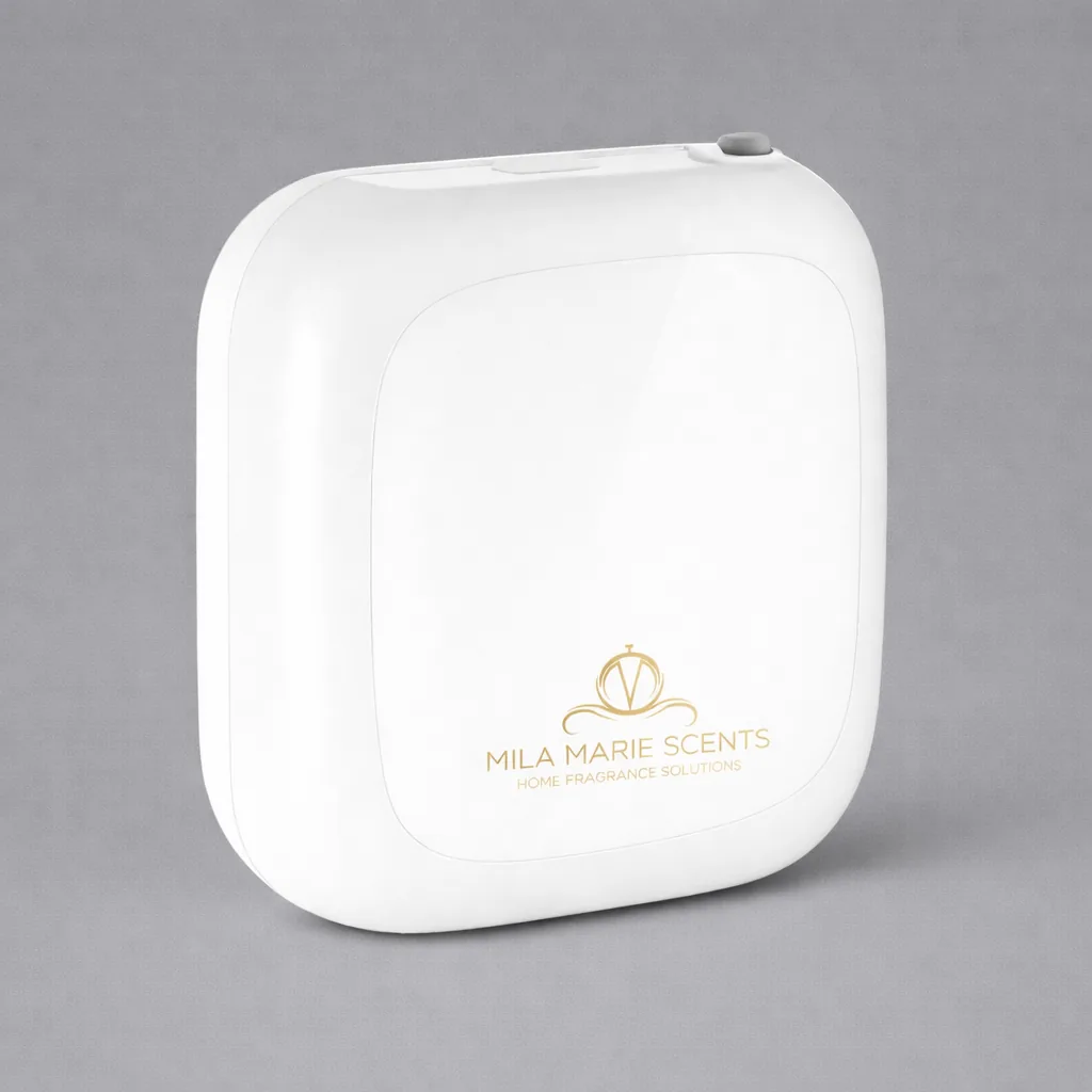 ECHO: visual reference for 7. ECHO | Bluetooth · Smart Cold-Air · Up to 1,500 Sq Ft