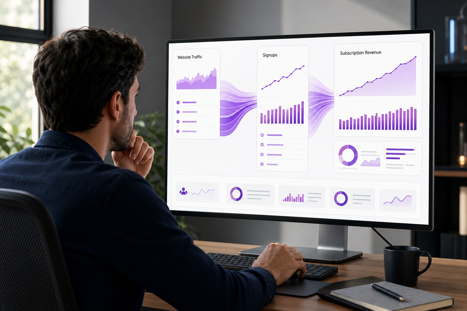 How to Use Chartsy Growth Feature