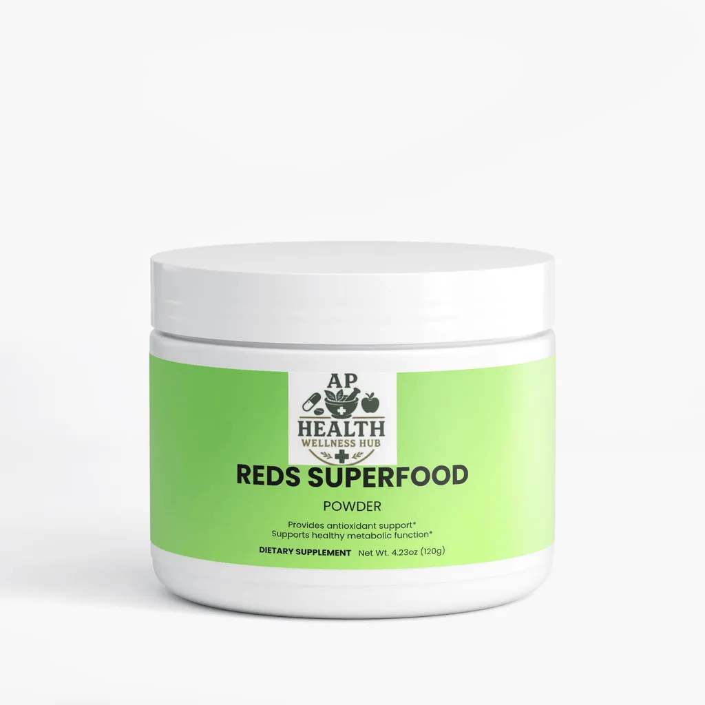 Product photo of Reds Superfood