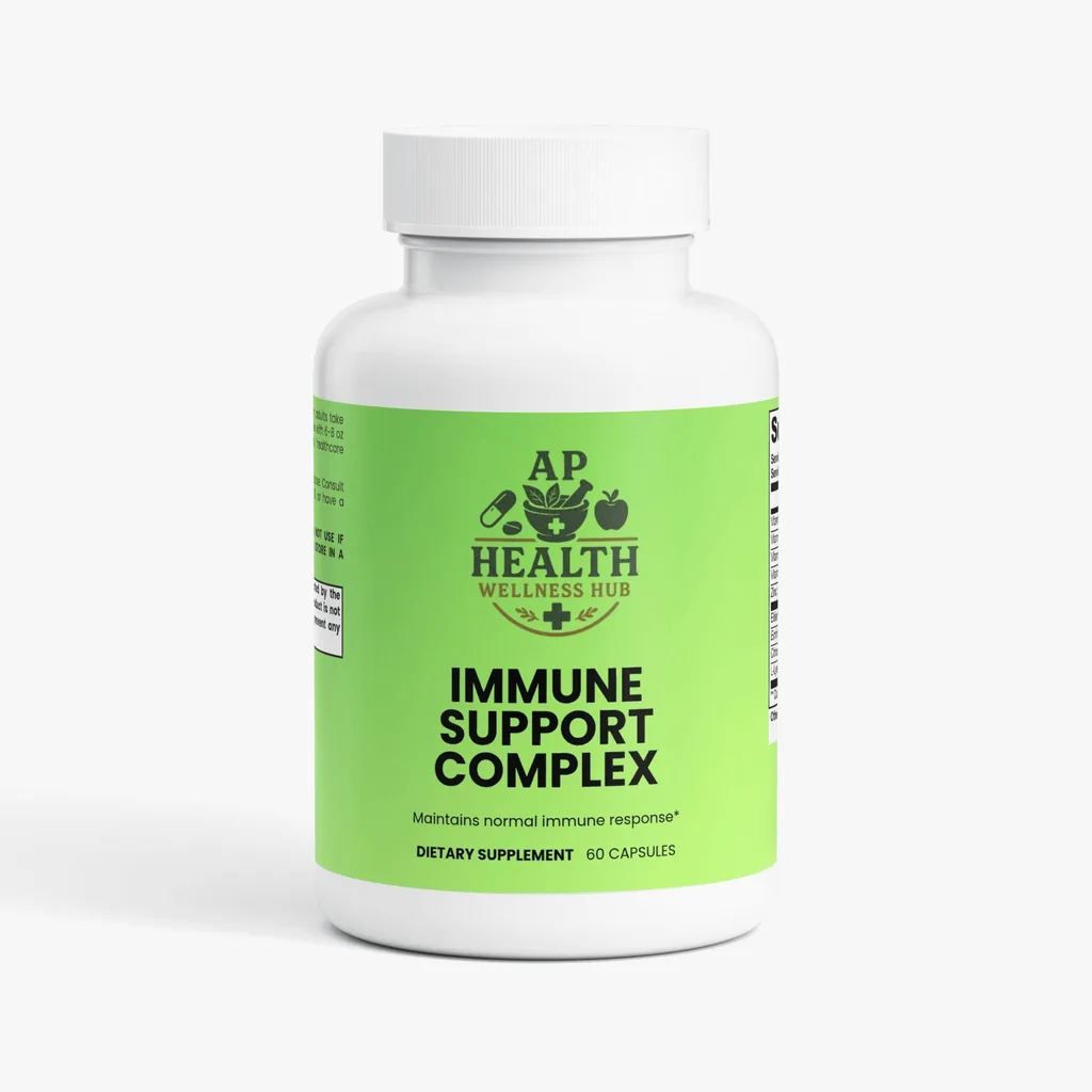 Product photo of Immune Support Complex
