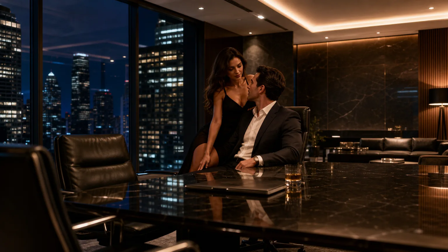 Boardroom Escorts: visual reference for 1. Boardroom Escorts (Our Top Pick) , Elite Luxury Incall Experience