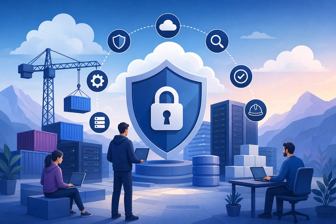 Best Infrastructure Security Tools for DevOps Teams