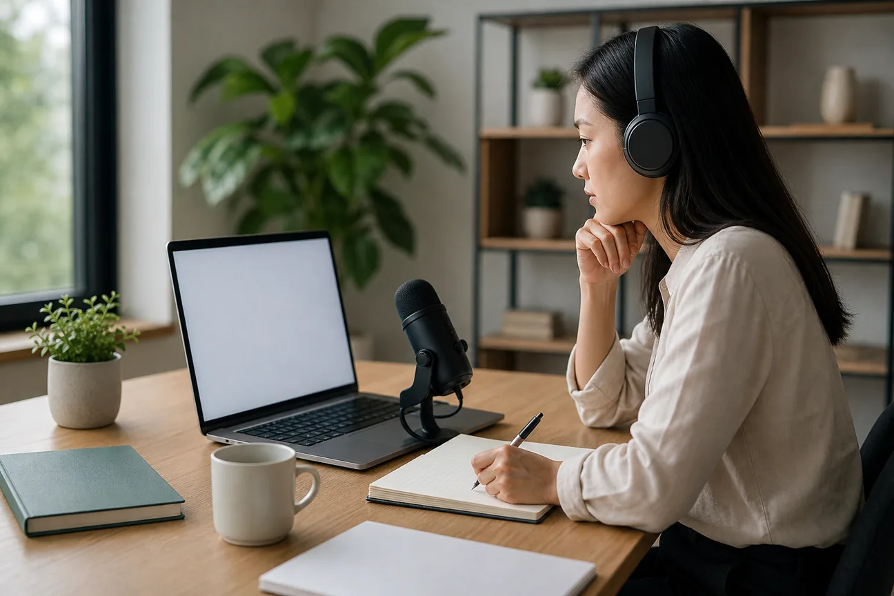 Best Interview Transcription Software for 2026