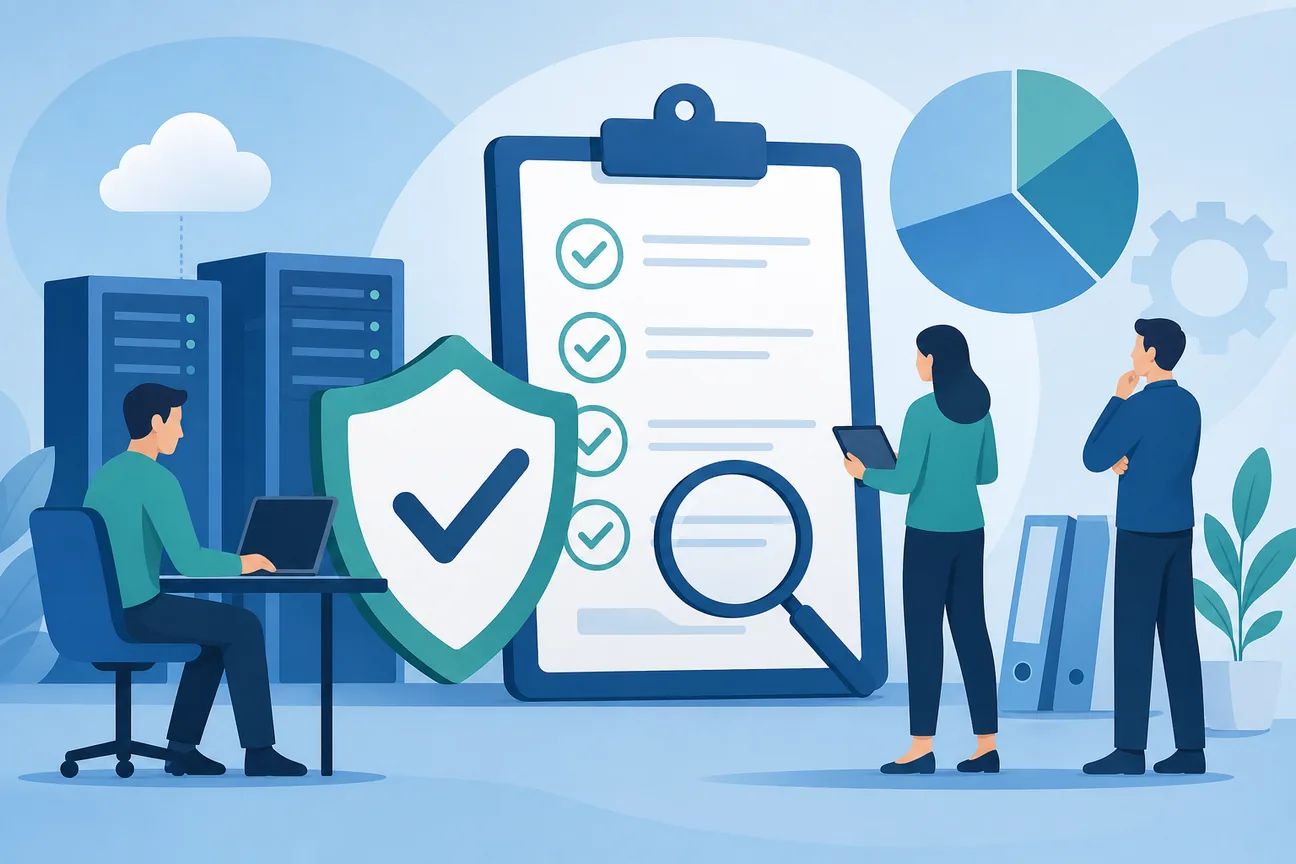 Best IT Audit Management Software (2026)