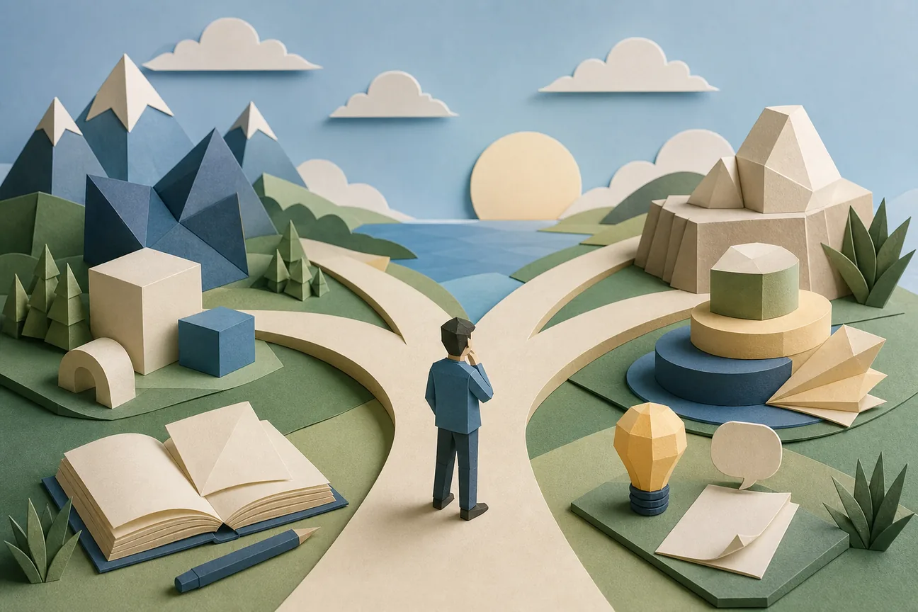 Editorial illustration for Best Jasper Alternatives for 2026