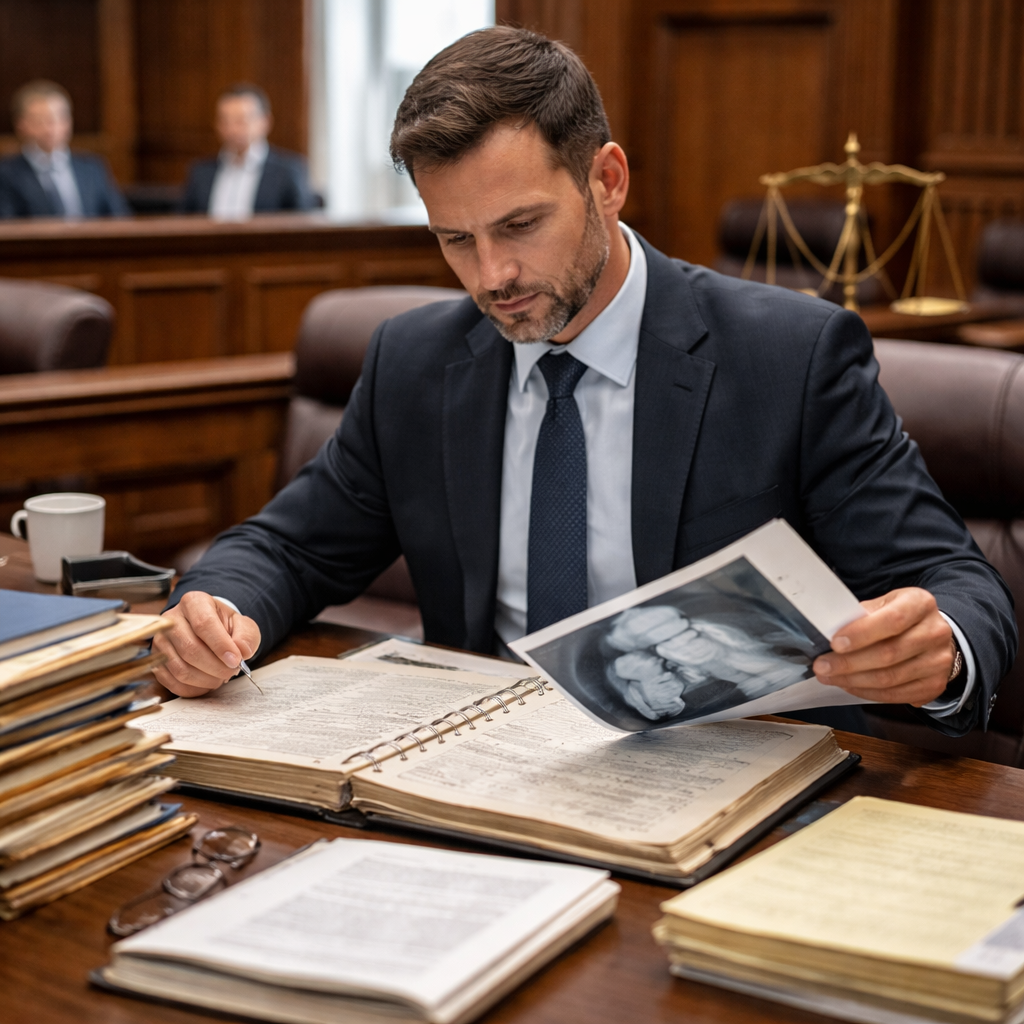 Understanding the Role of a Jones Act Attorney: A Complete Guide