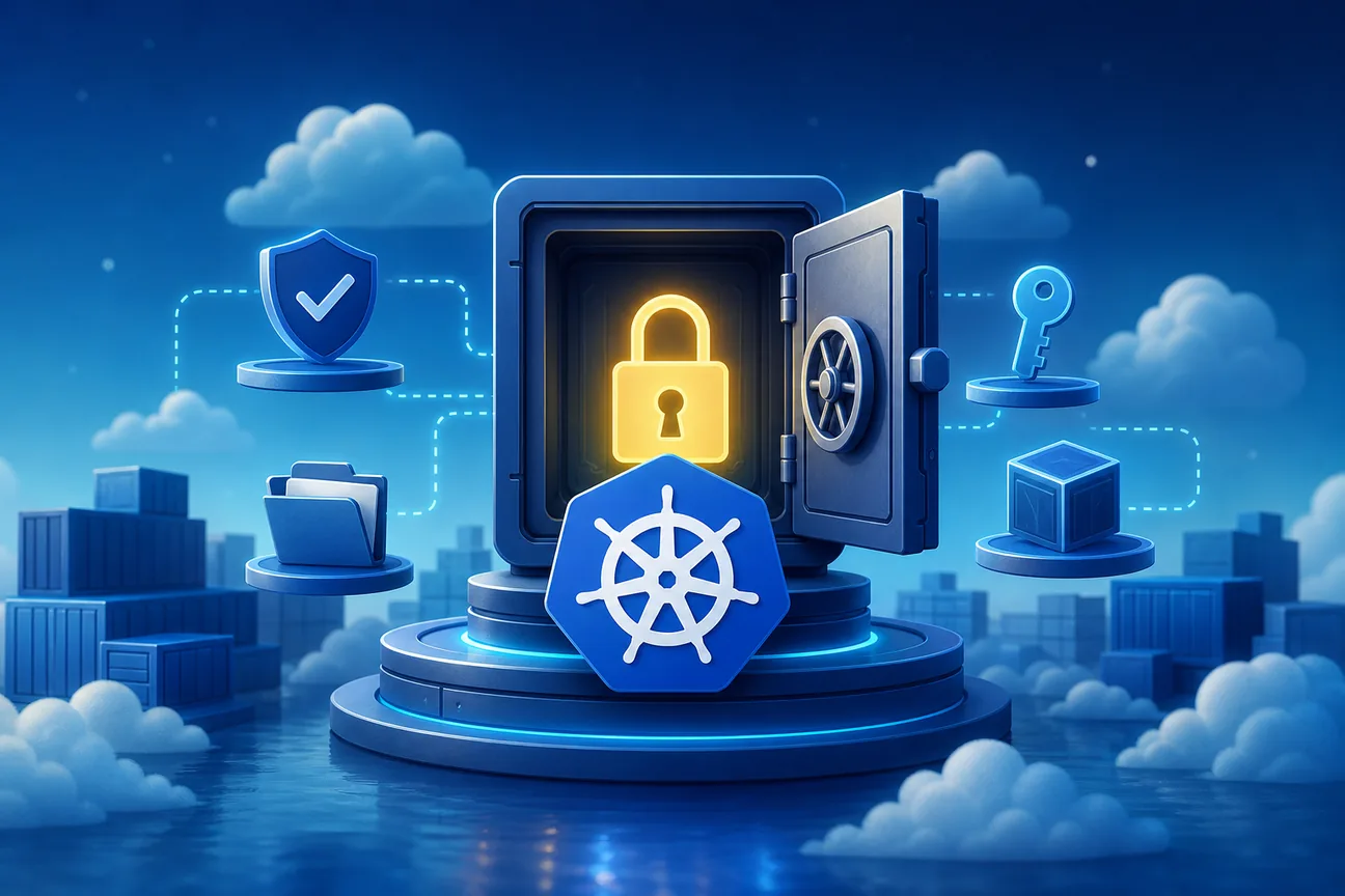 Best Kubernetes Secret Manager Tools for 2026