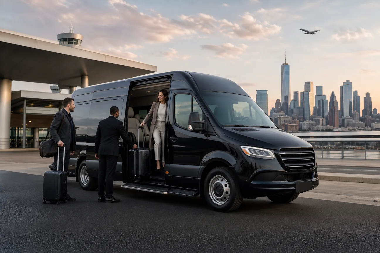 Best LaGuardia Airport Car Service: 5 Options