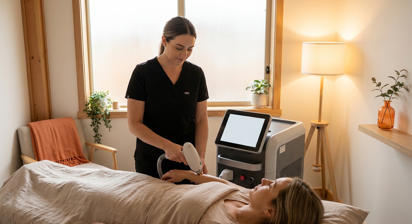 Laser Hair Removal Cost Edmond OK: Top 10 Providers