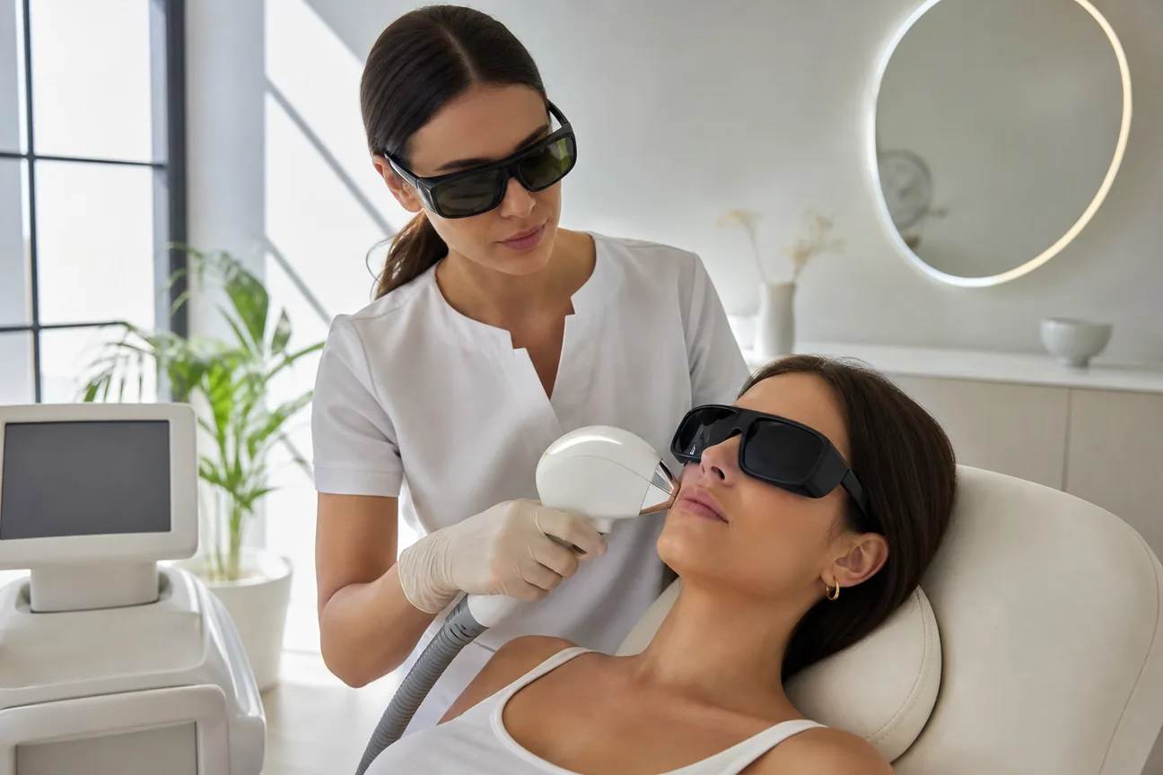 Best Upper Lip Laser Hair Removal Price Options