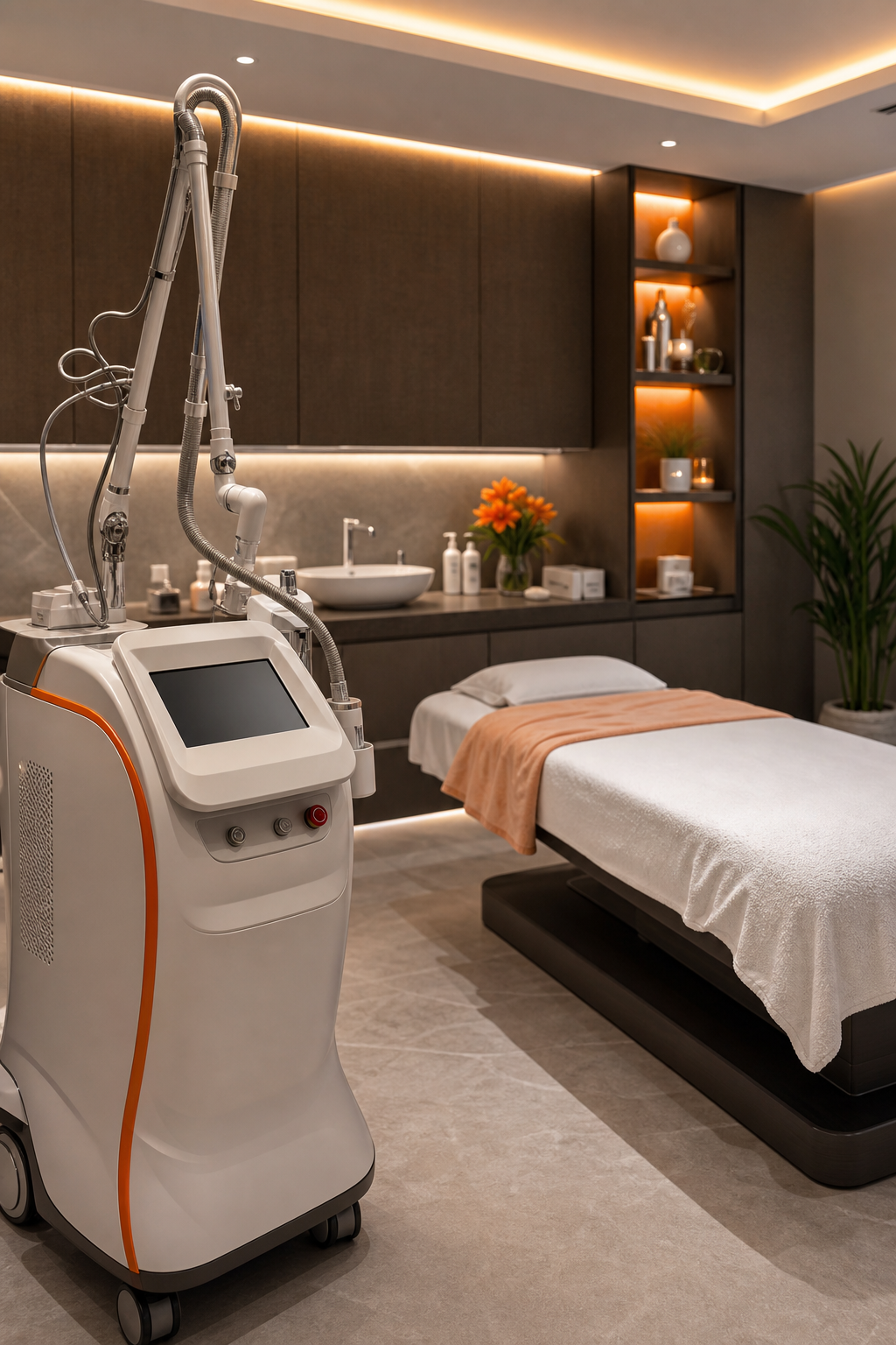 Top Laser Skin Resurfacing Cost Options for 2026