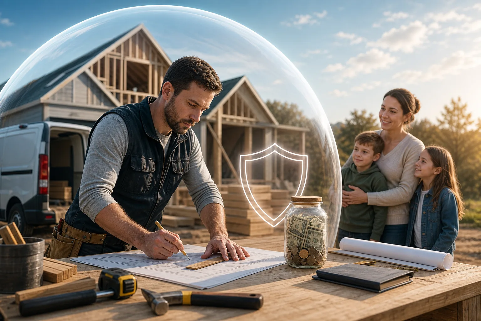 Illustration for Life insurance with cash-value features