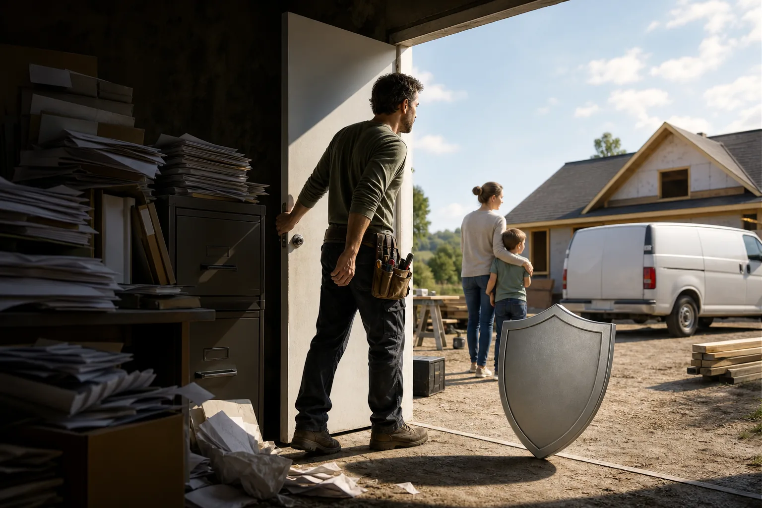 Illustration for Coverage With Limited Underwriting When Traditional Underwriting Is Difficult