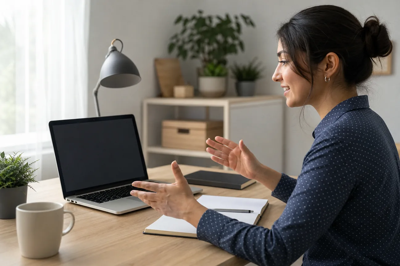 Best Bilingual Interview Practice Tools