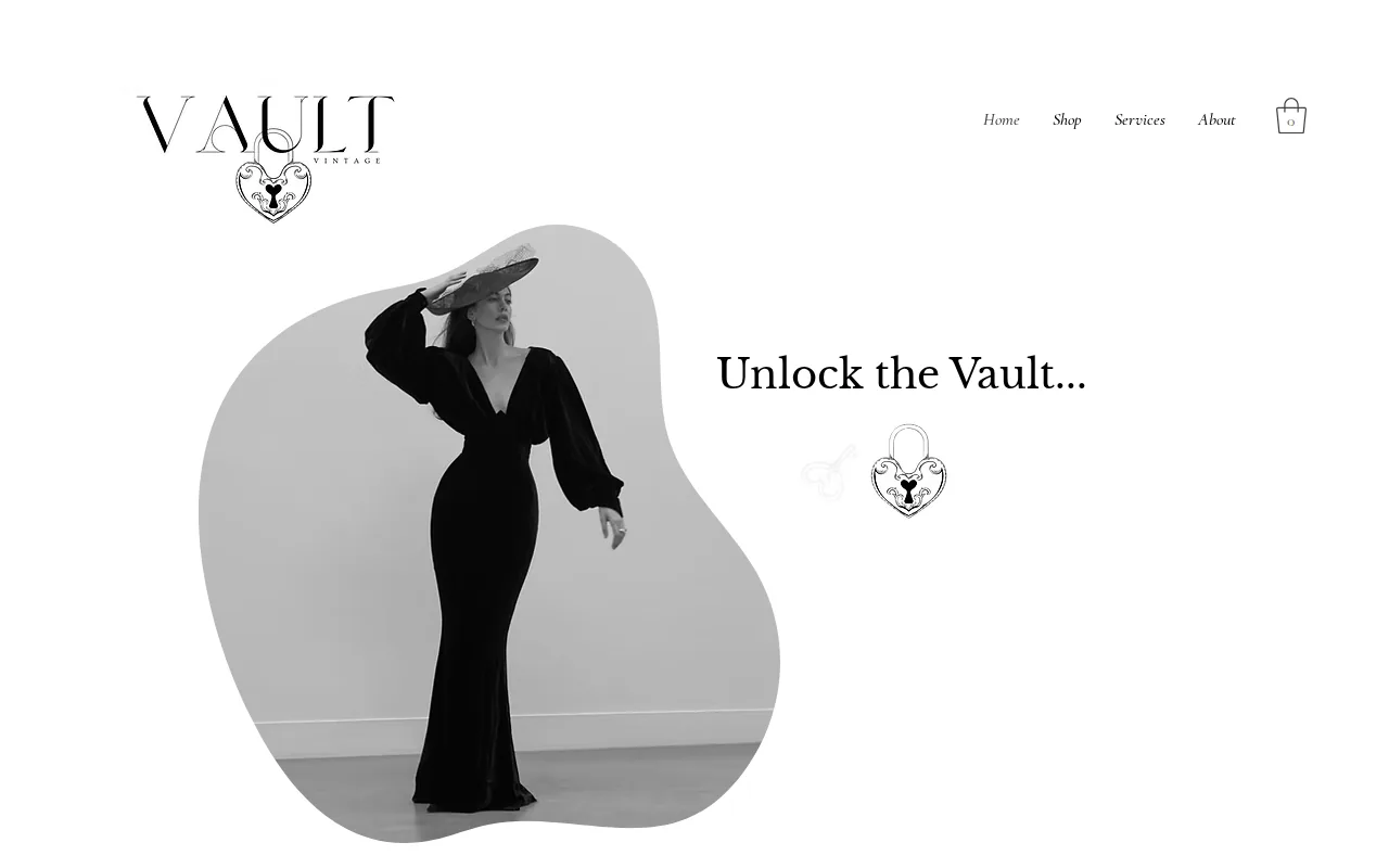 Vault Vintage: visual reference for 5. Vault Vintage – a vintage‑led option for handbags and clothing