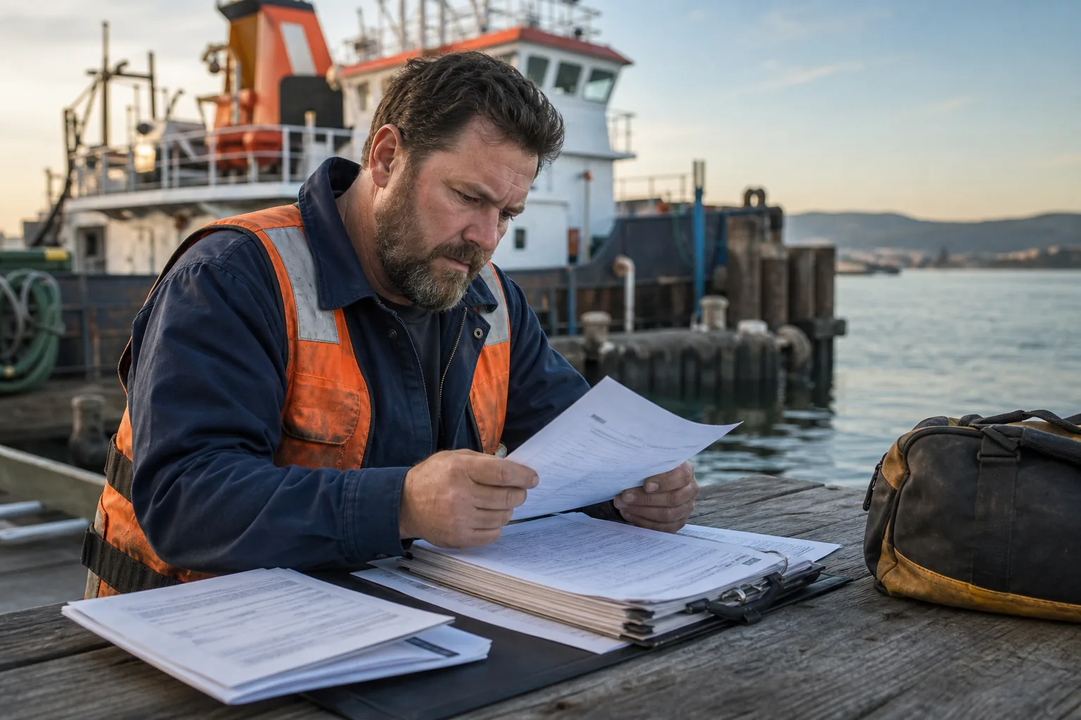 Maritime Attorney Fees for a Jones Act Claim
