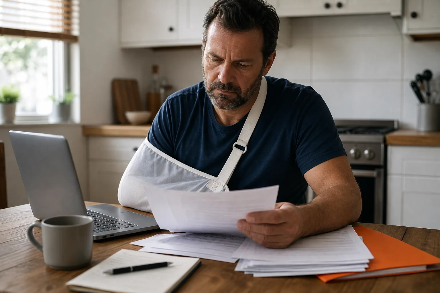 Maritime Attorney: Free Case Review Steps