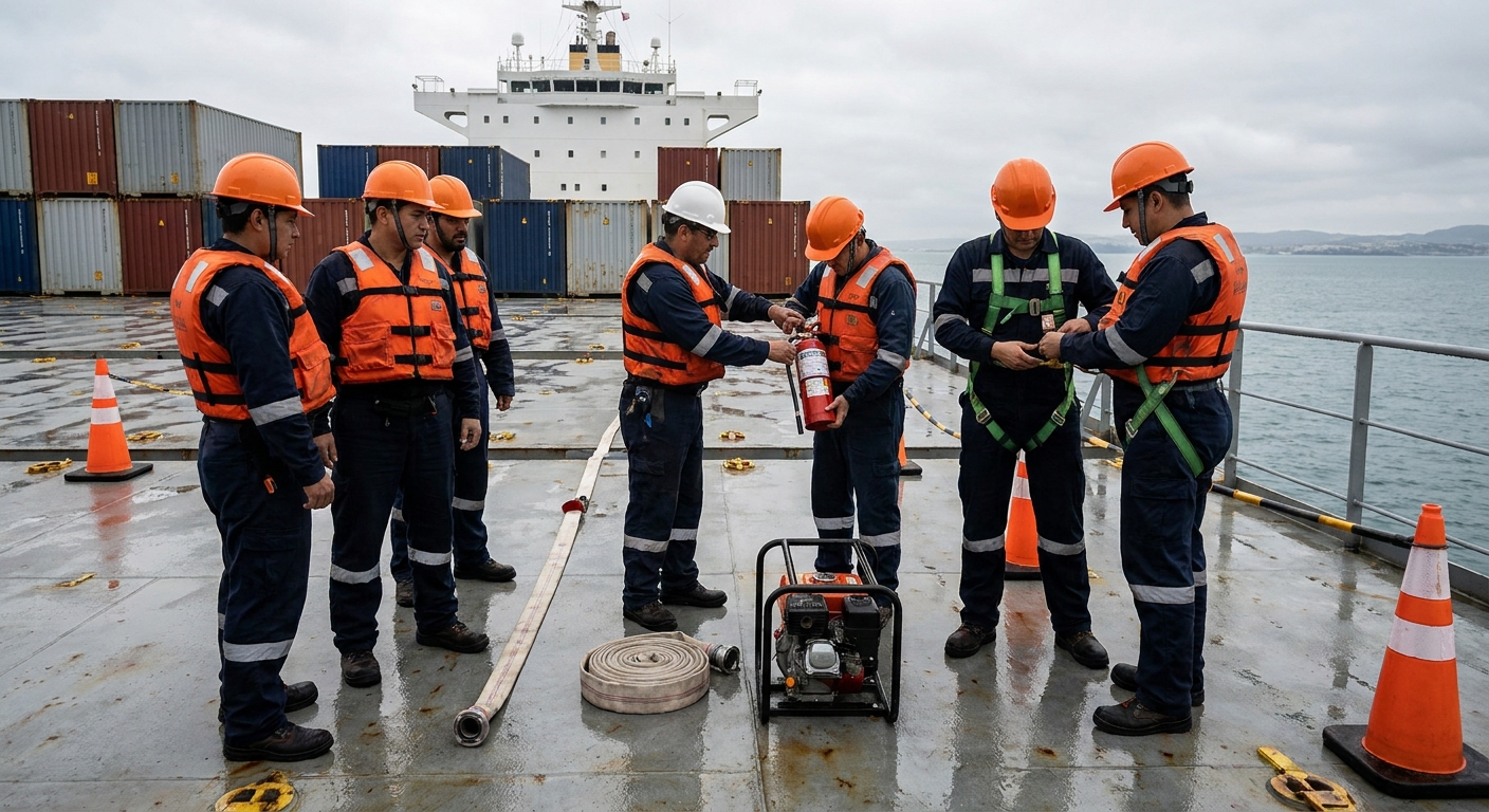 Maritime Employer Negligence: An Explainer Guide