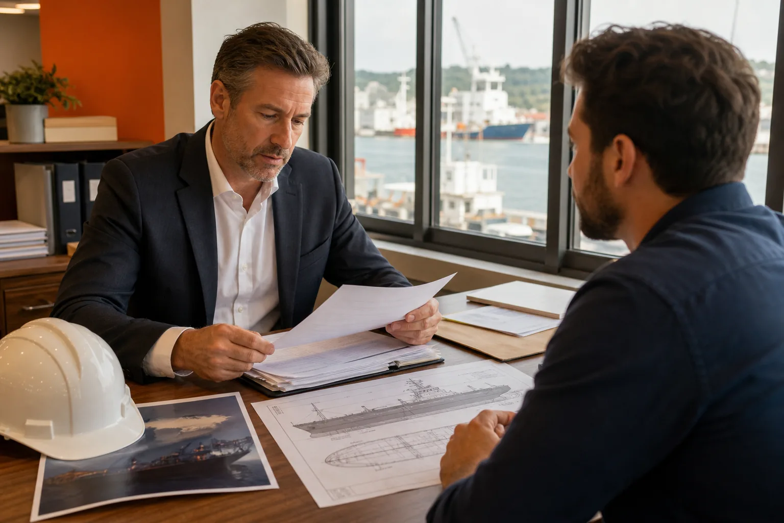 Maritime Injury Claim Attorney Fees: A How-To Guide