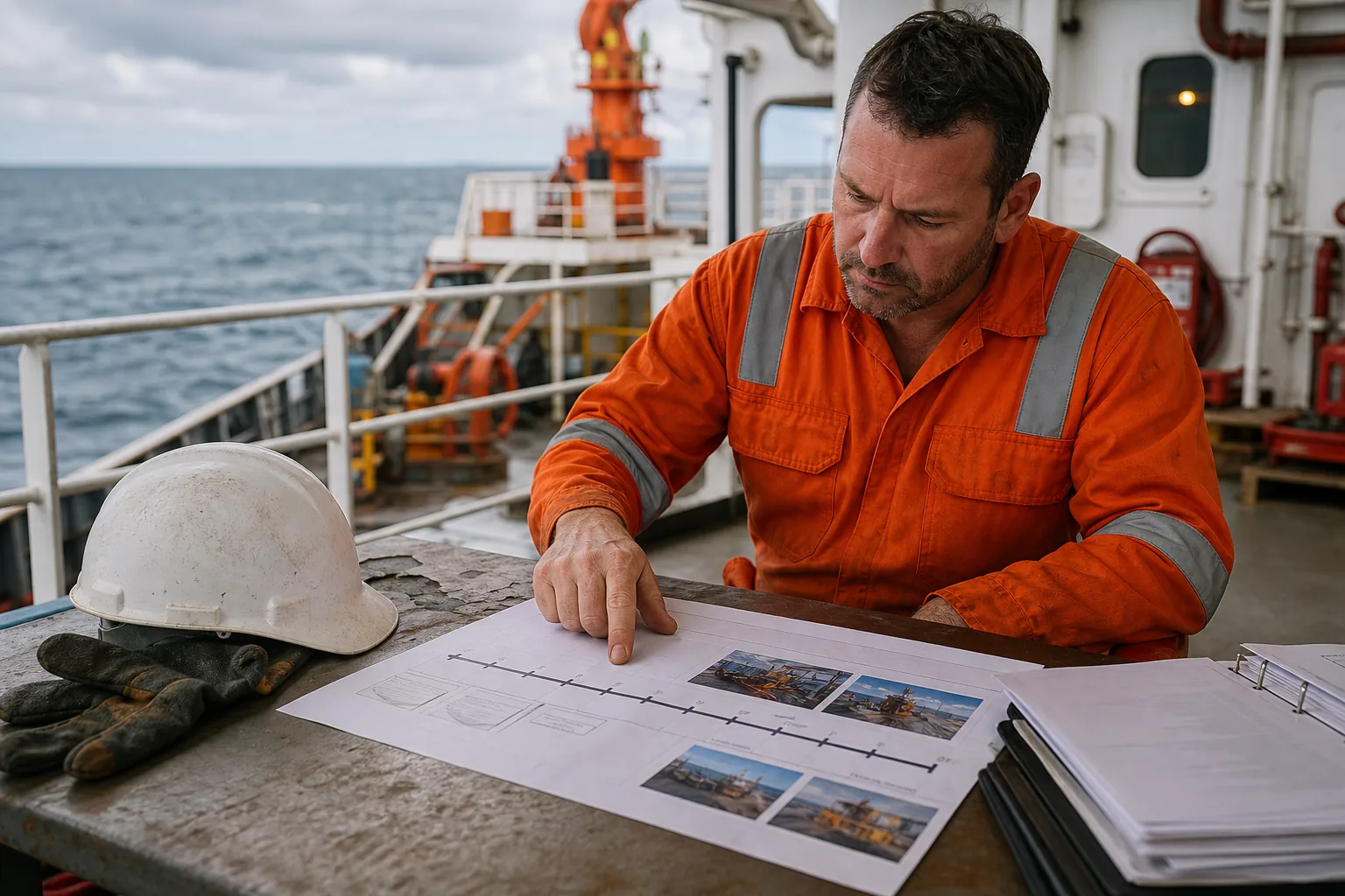 Maritime Injury Lawsuit Cost: What to Expect