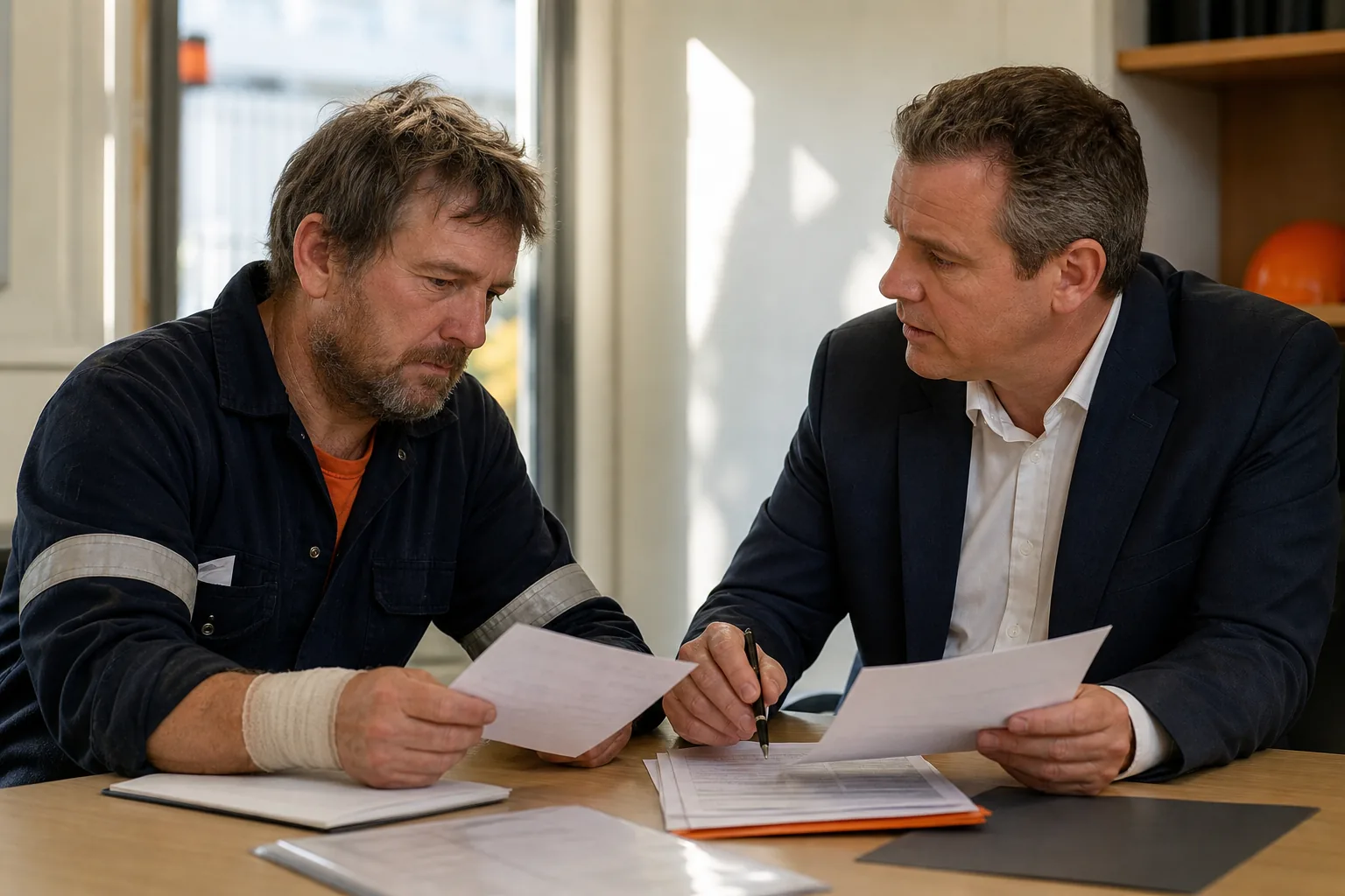 calculating maritime injury compensation and lawsuit damages.