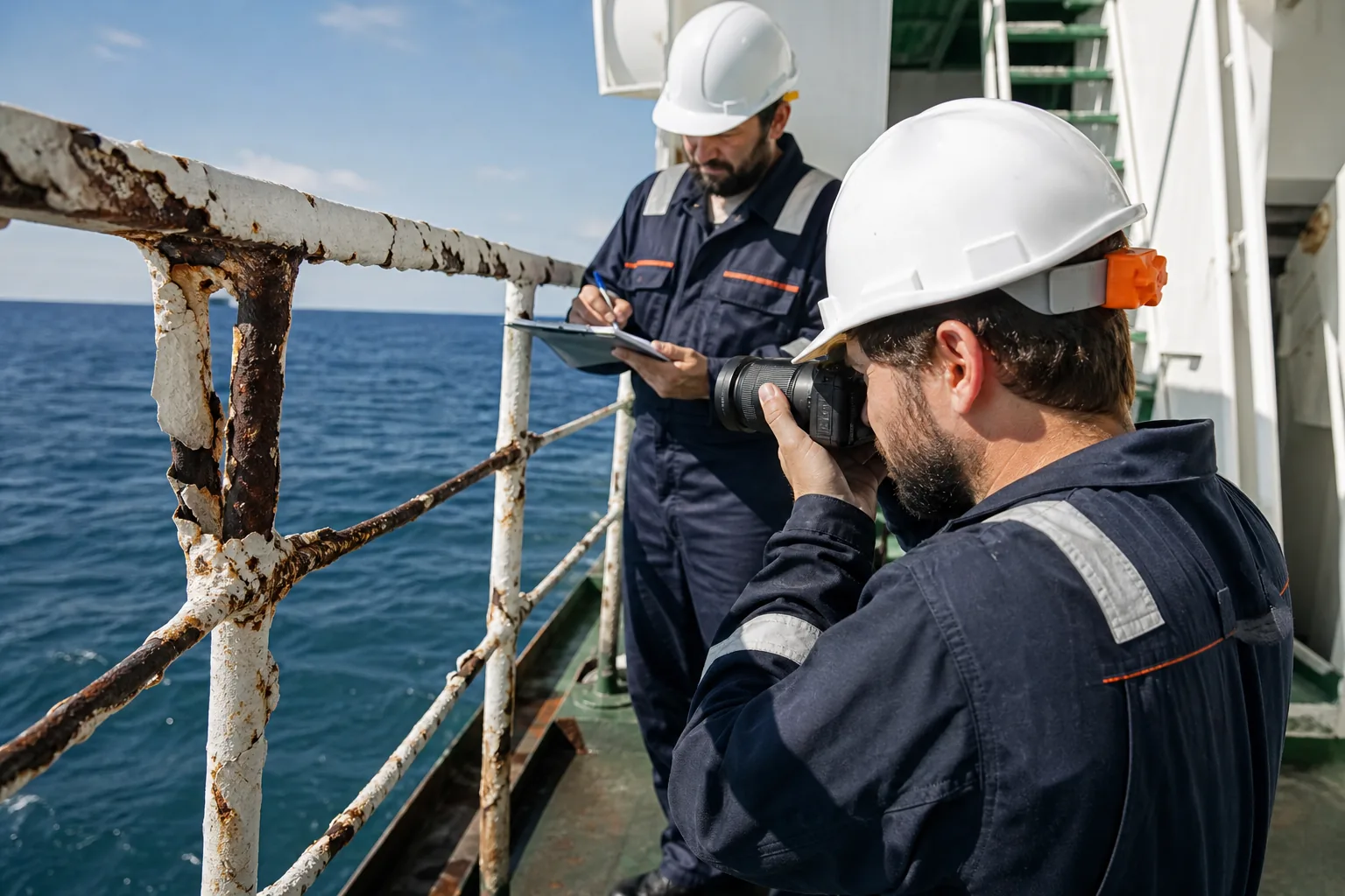 Maritime Injury Lawsuit Settlement Negotiation Tips