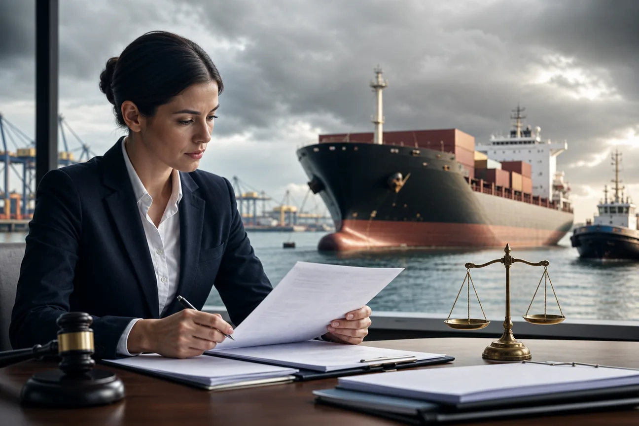 Best Maritime Insurance Claims Attorneys