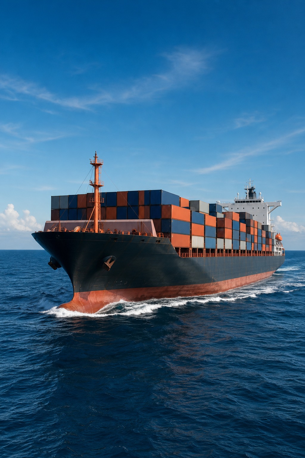 Maritime Law Basics: What You Need to Know