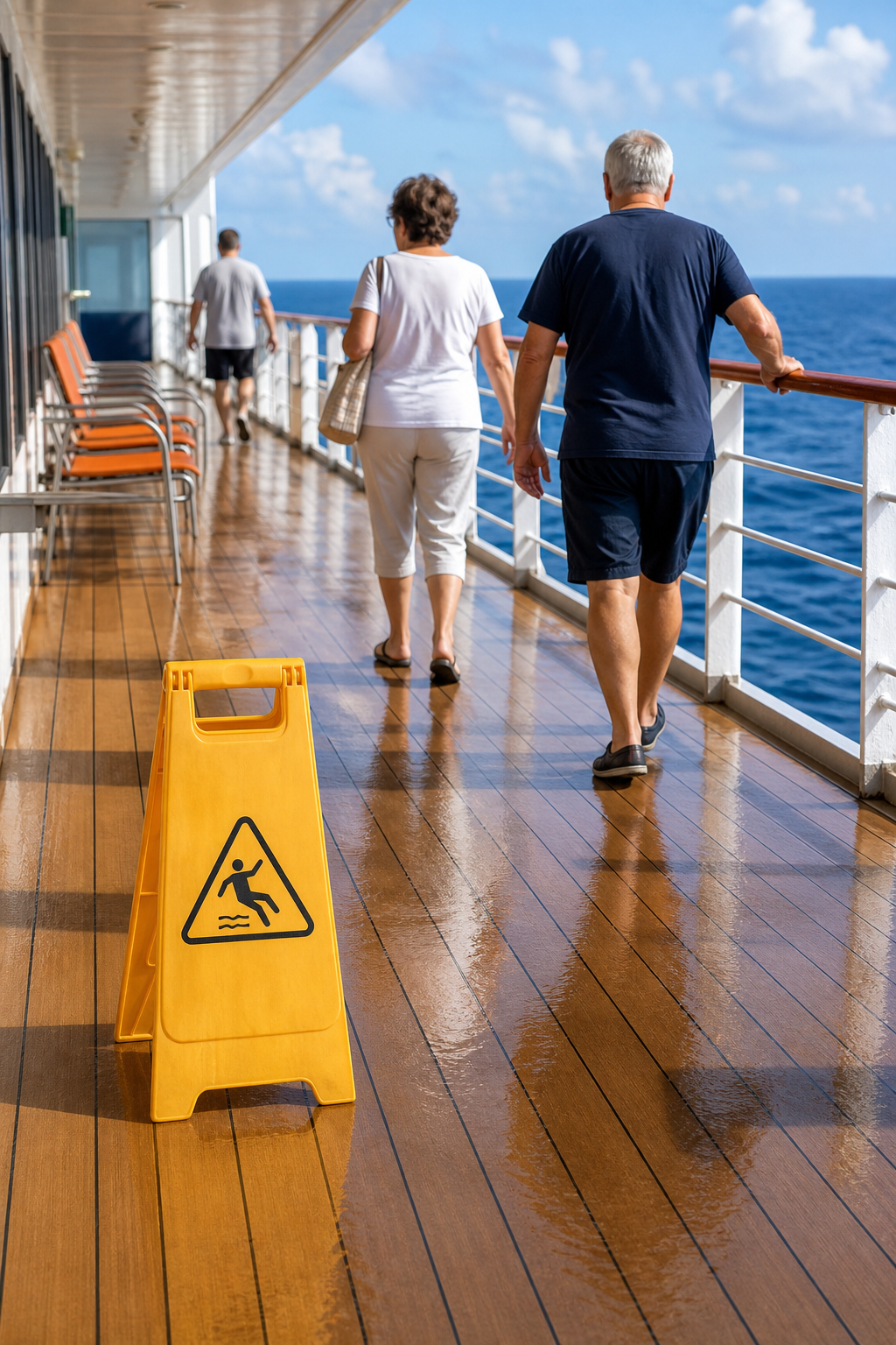 Maritime Law for Cruise Passengers: What You Need to Know