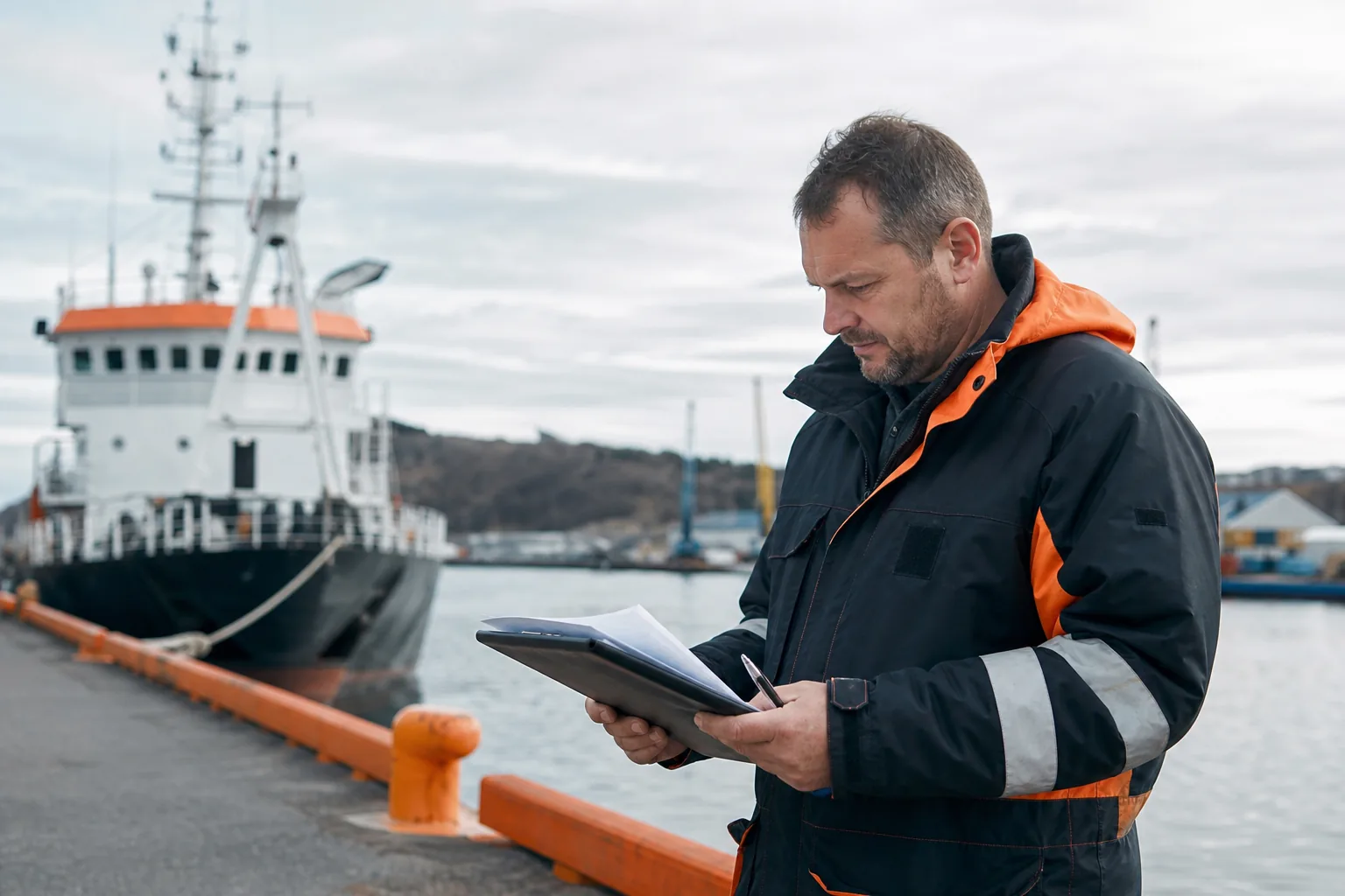 Free Legal Advice for Maritime Law Cases: How to Get Help