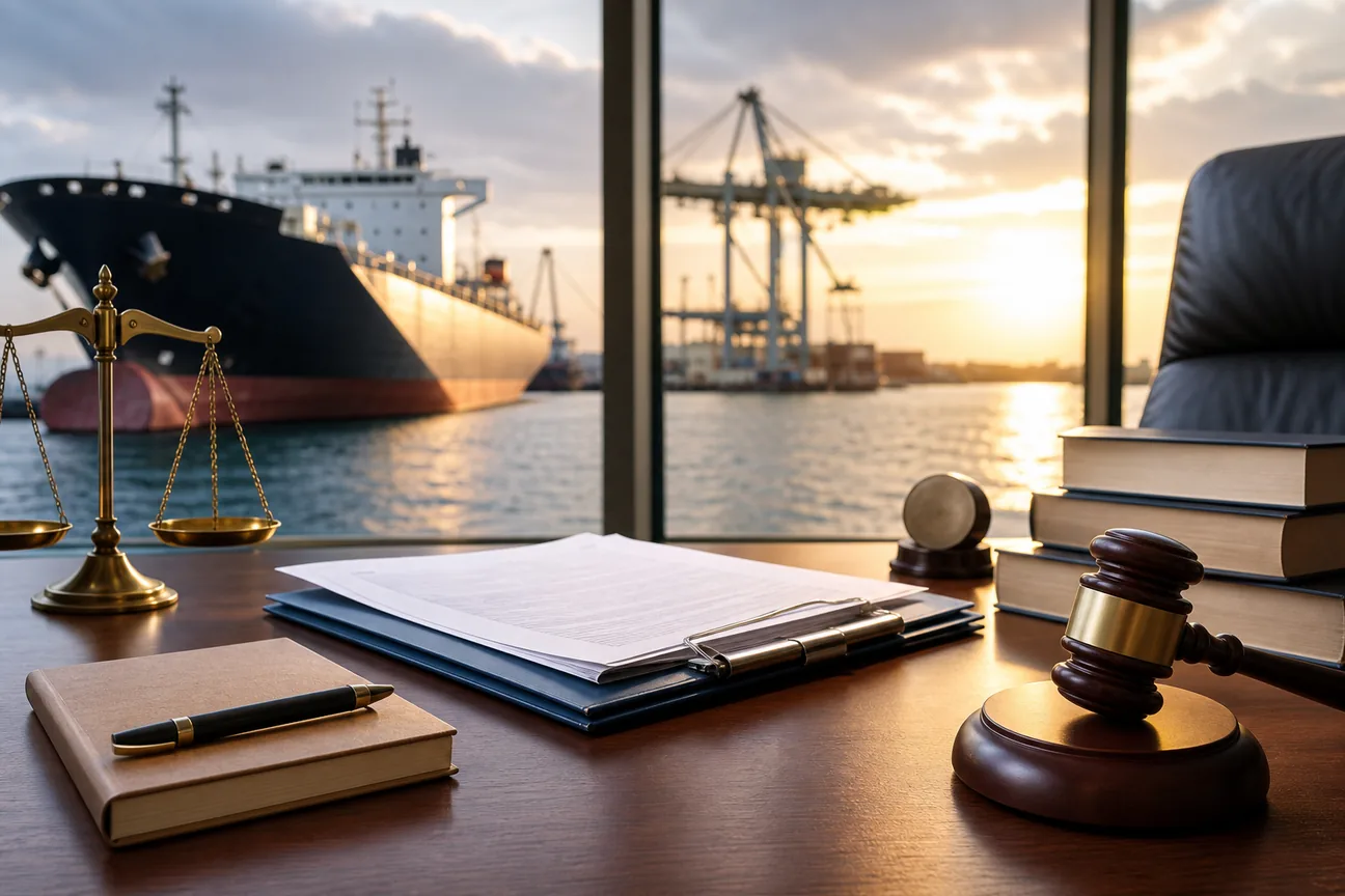 Best Maritime Lawyer Cost Per Case Options