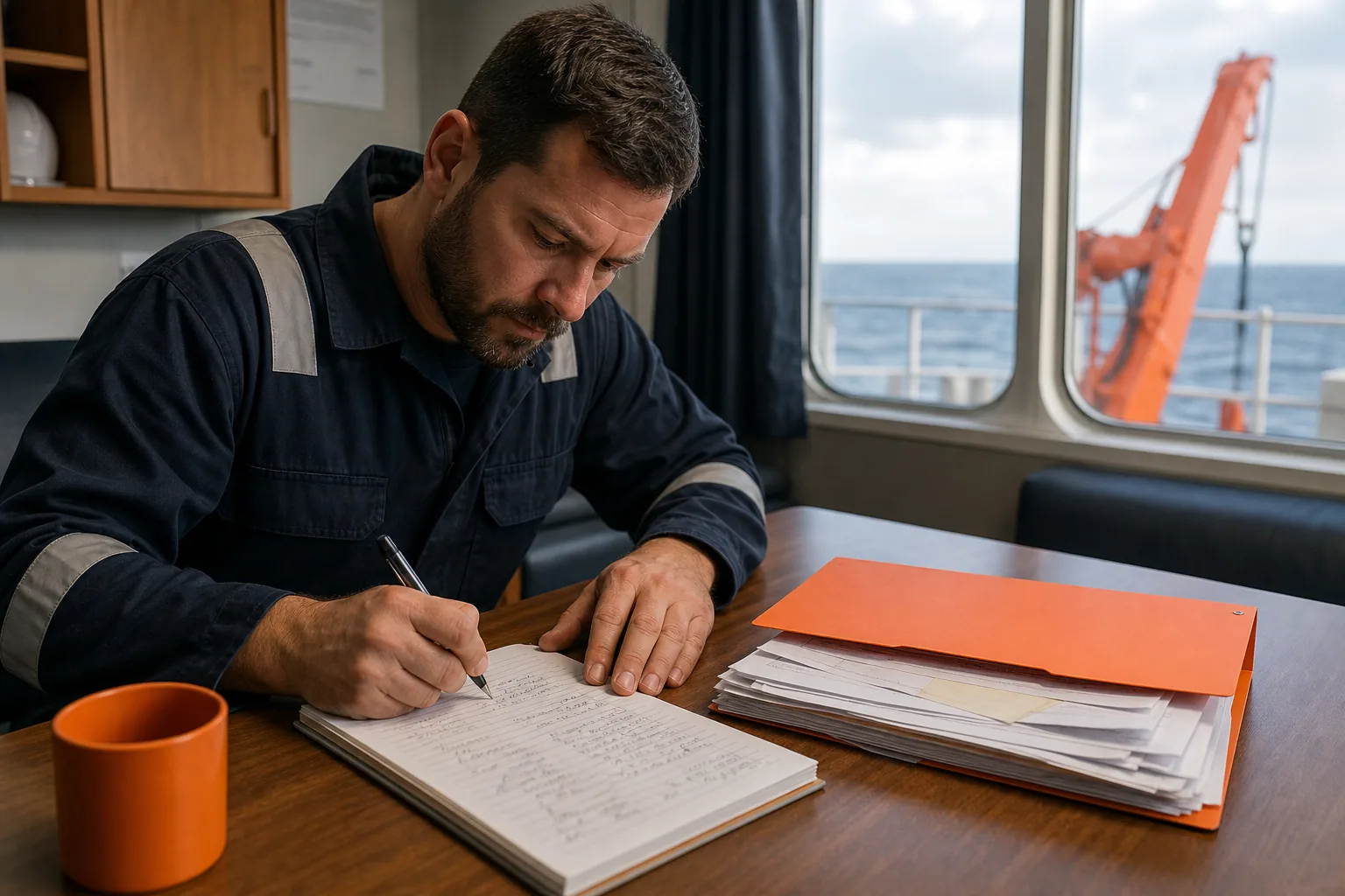 How to Request Medical Records for a Maritime Injury Claim