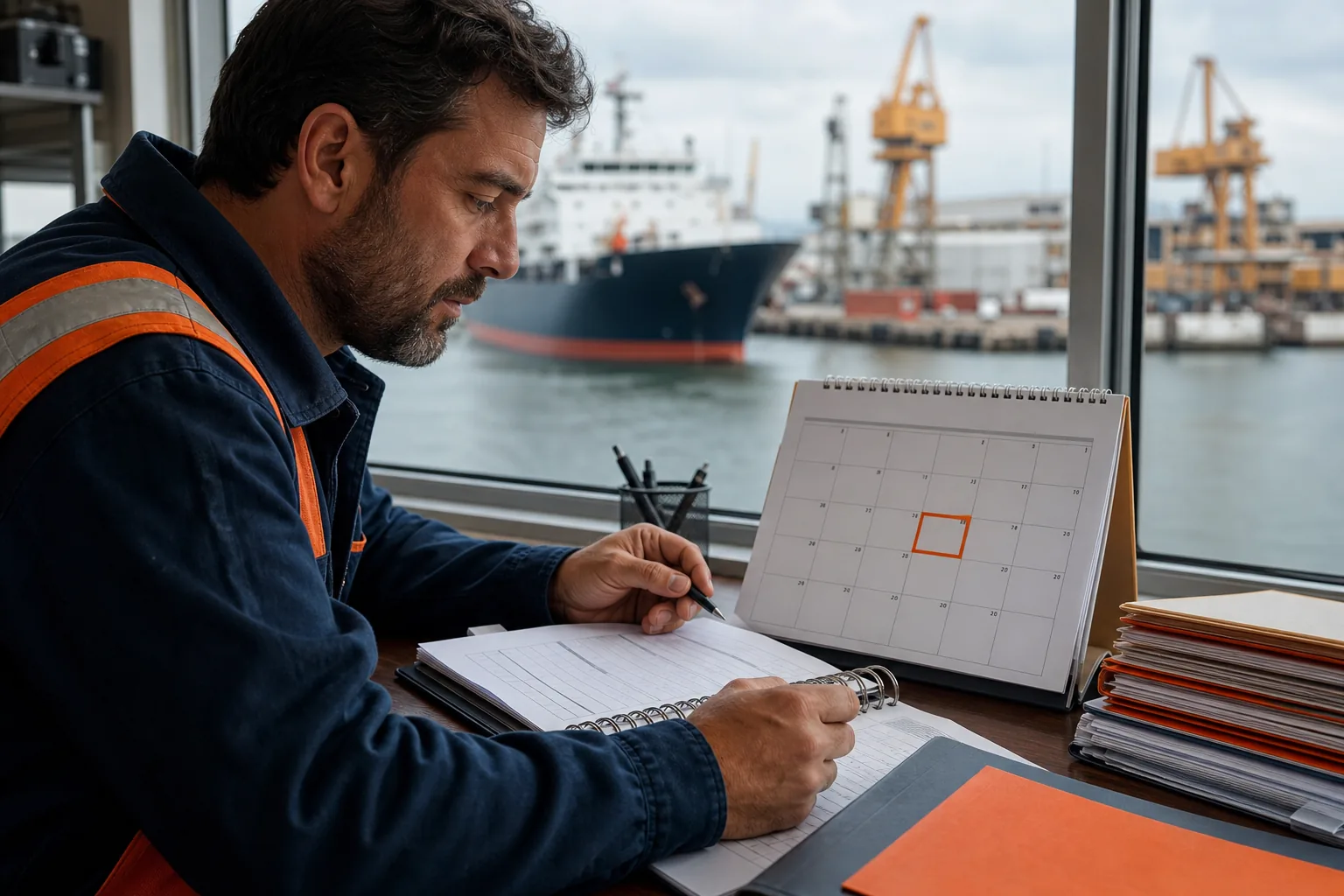 California Maritime Injury Claim Deadline Guide