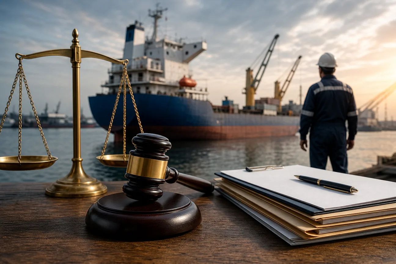 Best Maritime Personal Injury Lawyer Cost Options