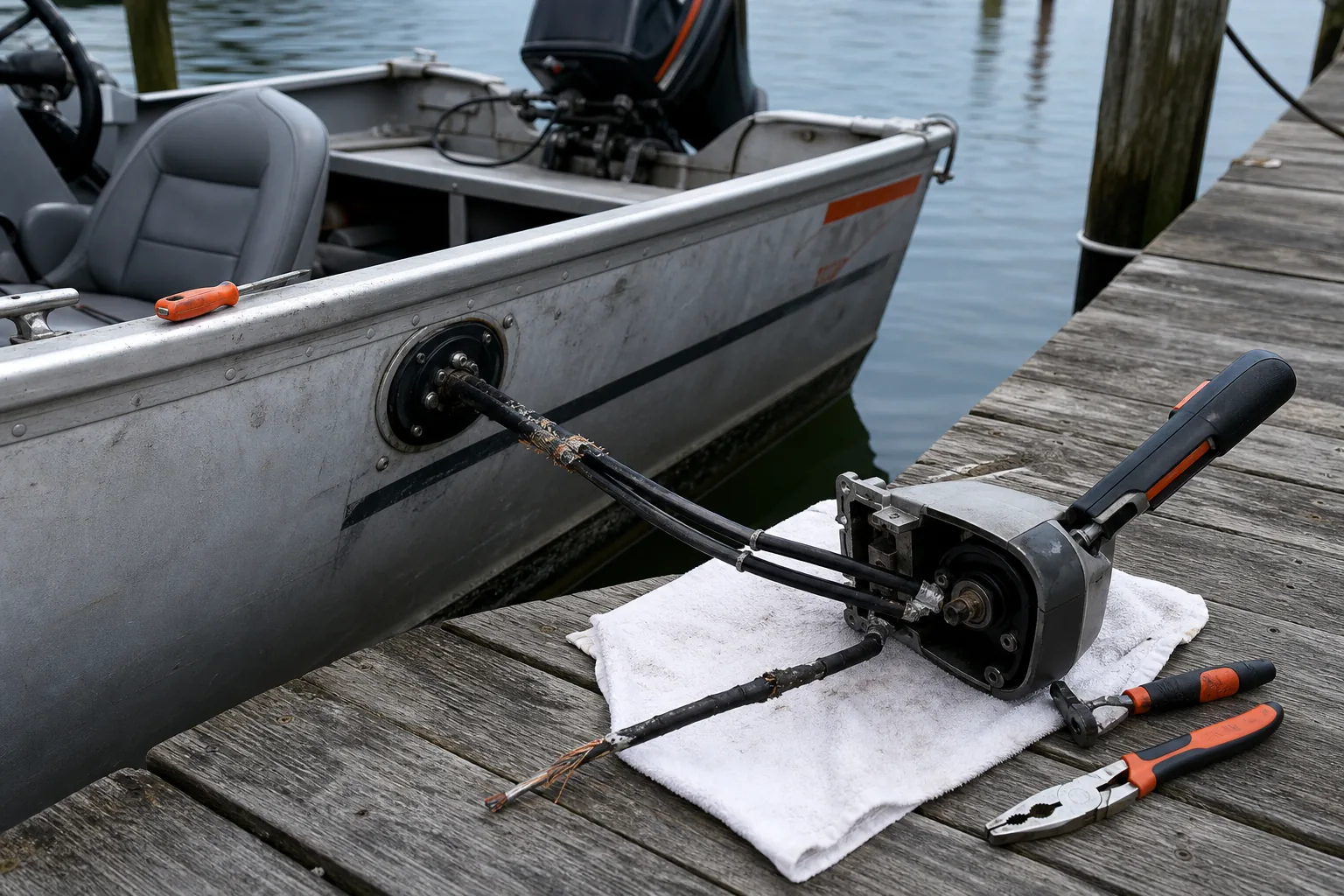 How to Handle Maritime Product Liability Claims