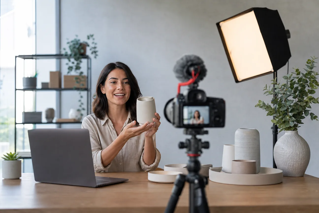 Photograph of Best Video Marketing for Small Business