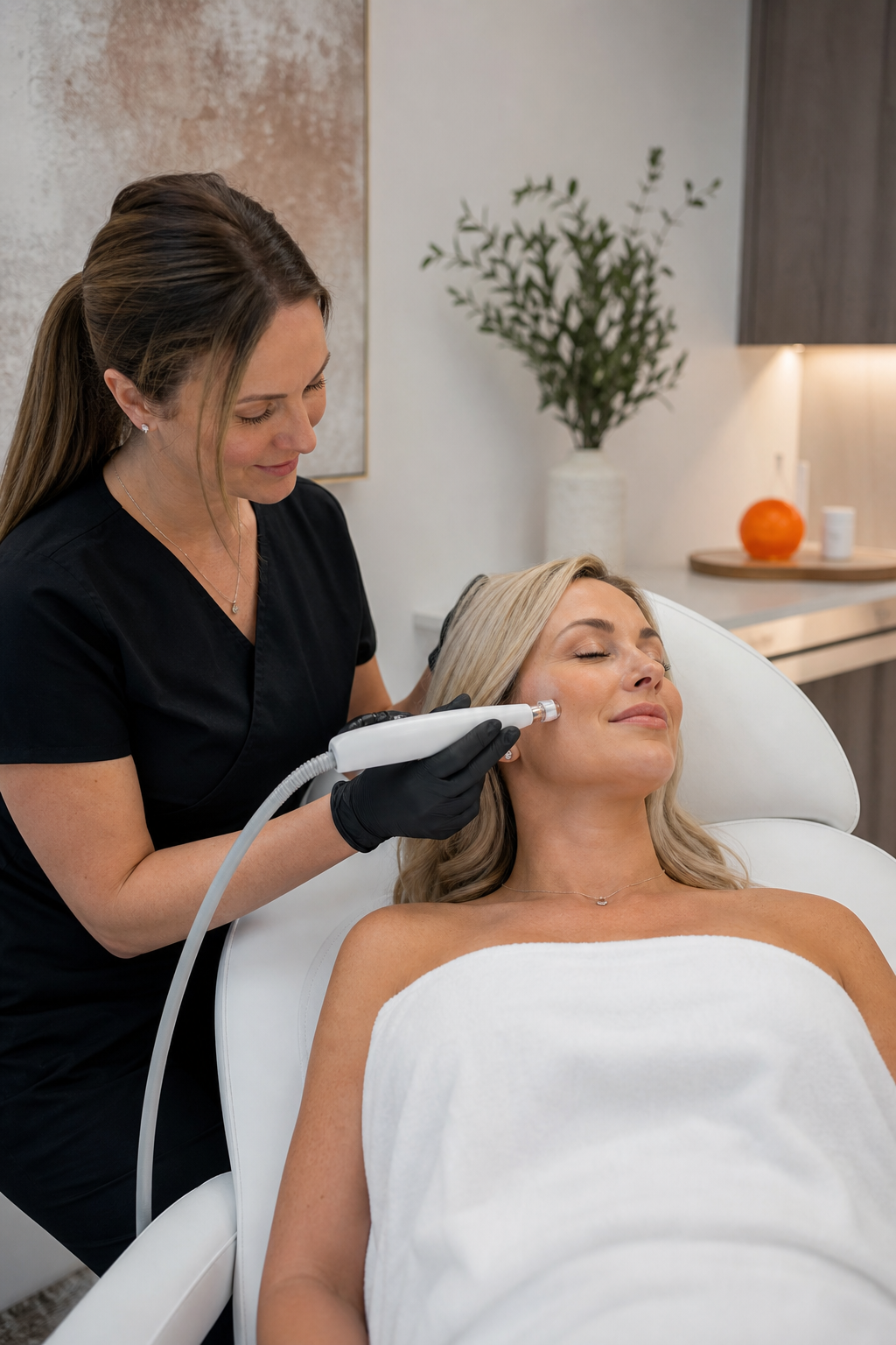 Best Medical Spas in Edmond OK
