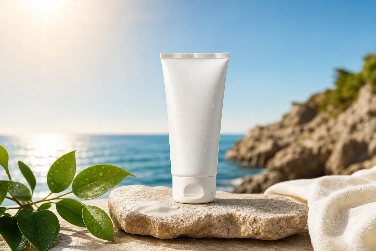 Vente Express: visual reference for 1. Vente Express , Notre sélection SPF50 pour peaux grasses (Notre choix n°1)